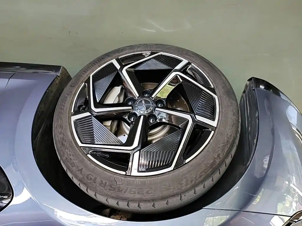 BYD Seal 2022 2022 700km Long Range RWD Edition