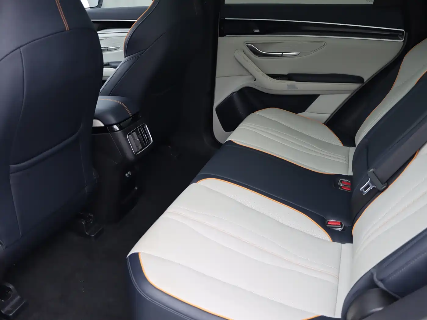 BYD Song PLUS PHEV 2021 2021 EV Flagship
