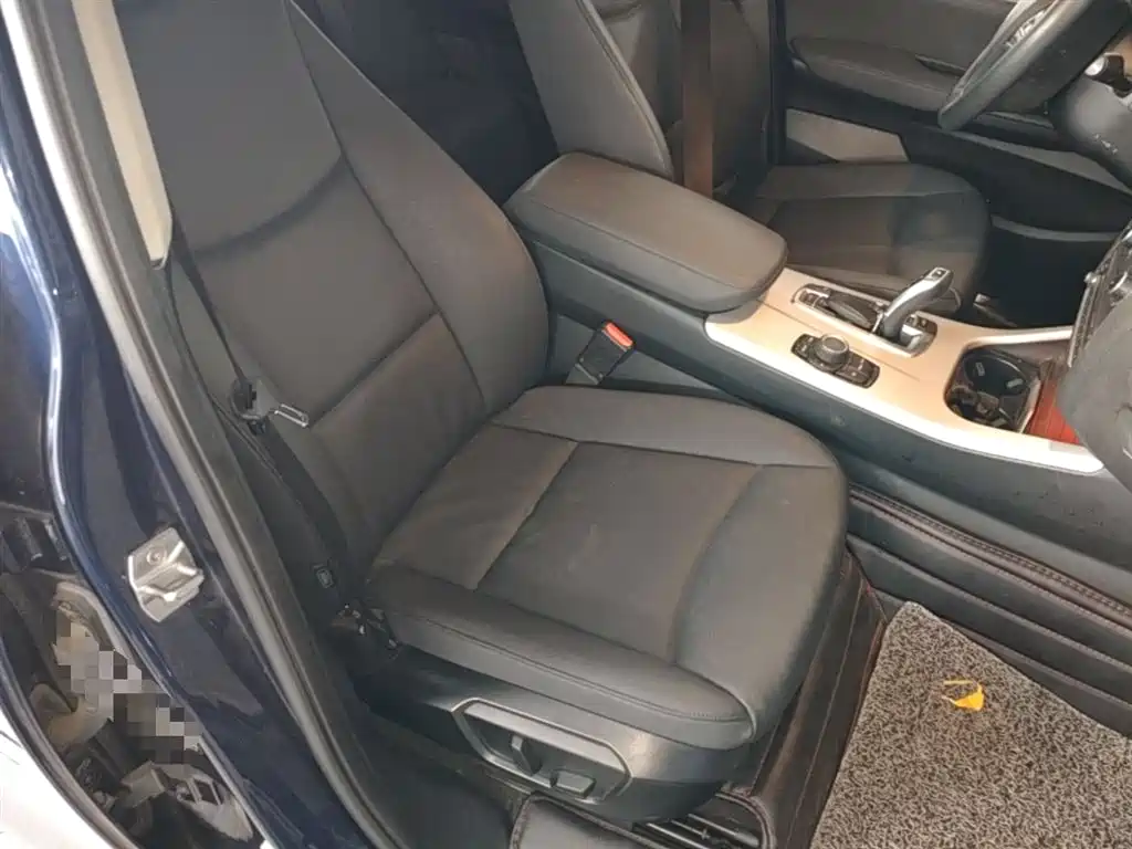 BMW X3 (Import) 2016 sDrive20i фото 25