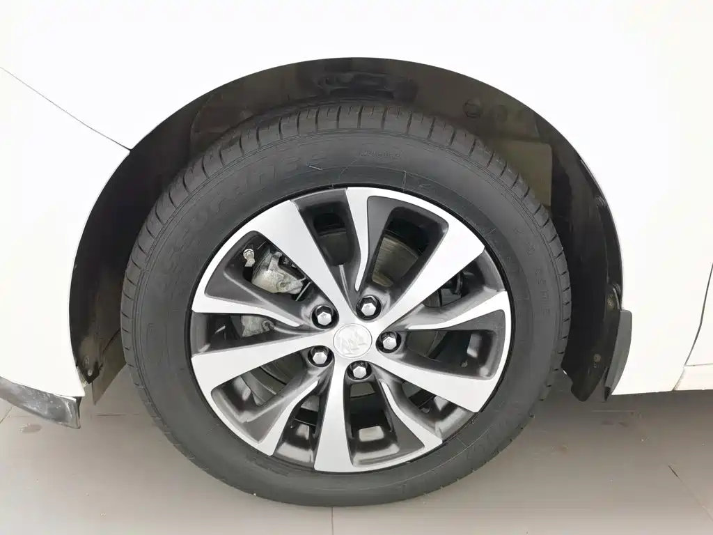 Buick Excelle GT 2021 2019 18T Auto Connected Elite China VI