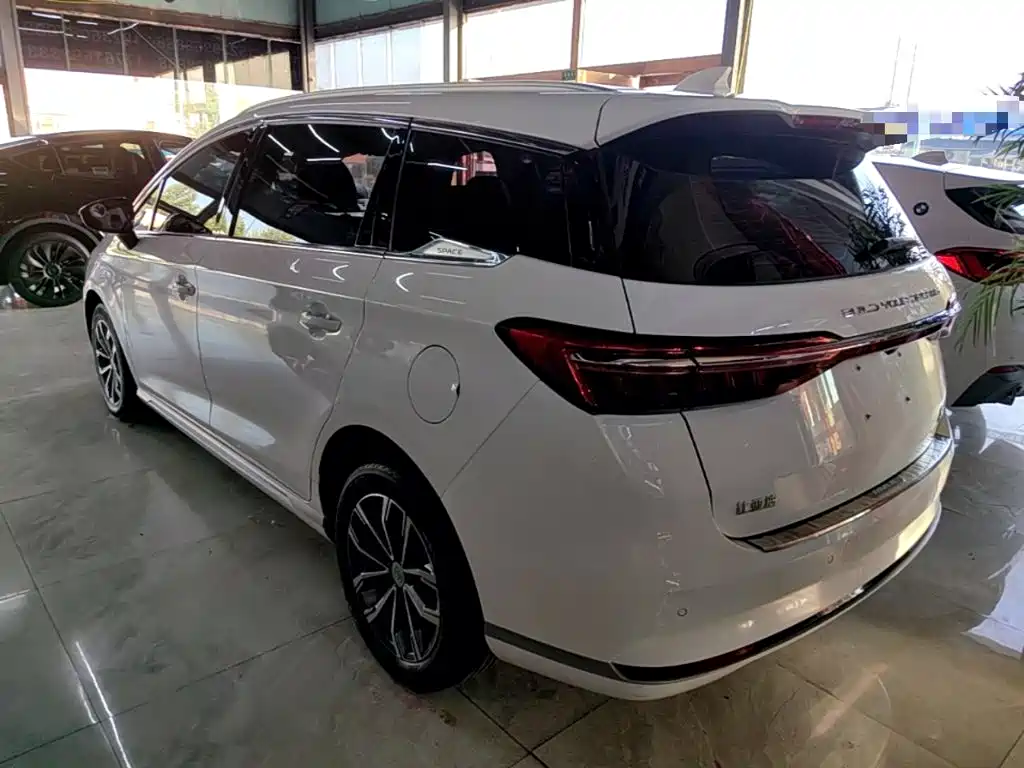 صورة 5 - BYD Song MAX