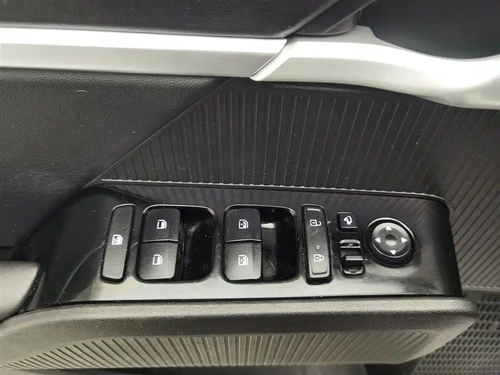 HYUNDAI BEIJING HYUNDAI IX35