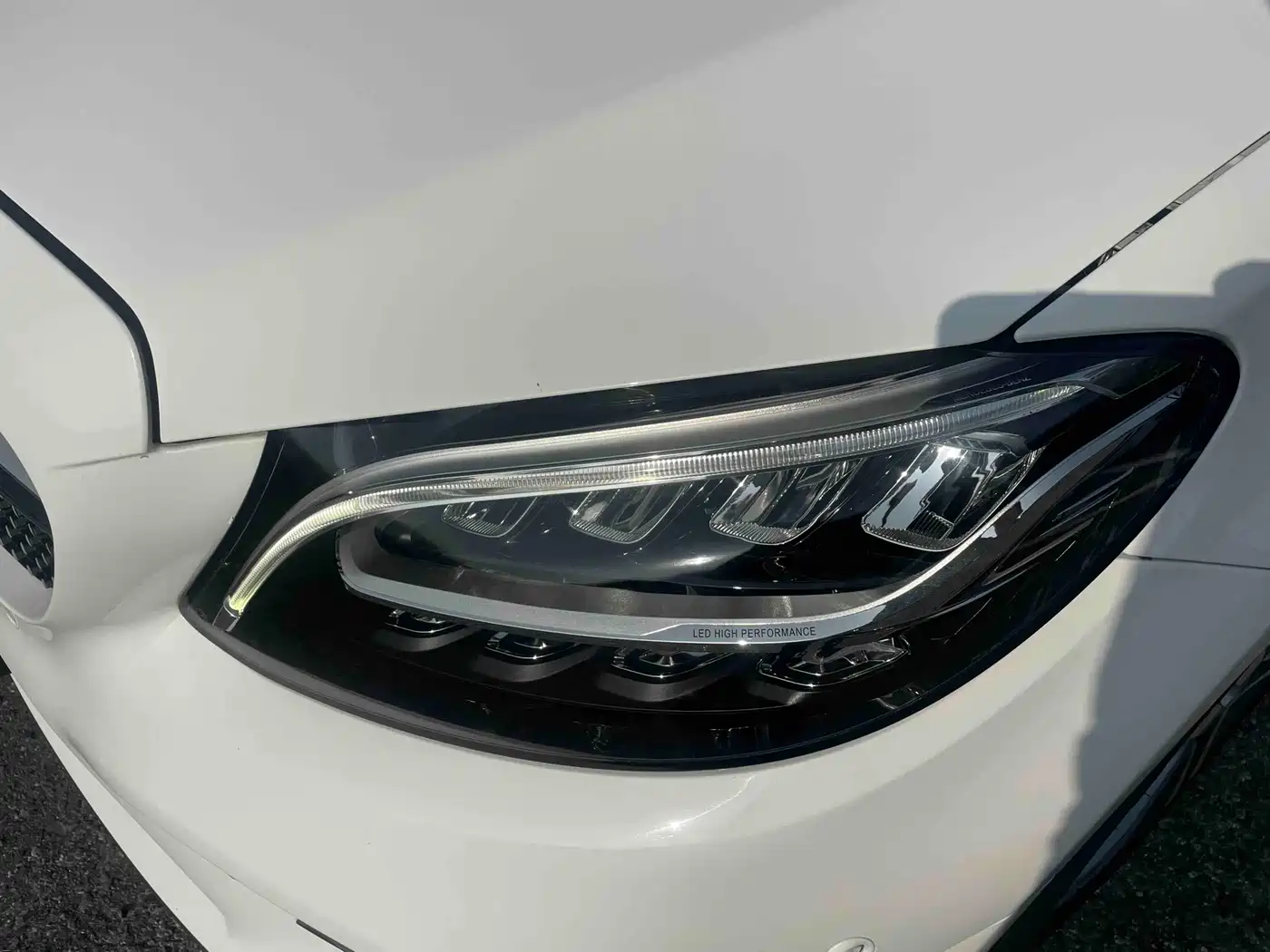 Mercedes-Benz C-Class 2019 C 260 L Sport фото 20