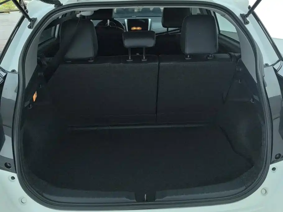 Toyota Yaris, миниатюра 4