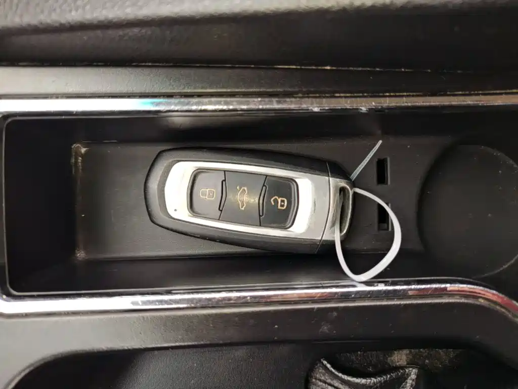 Фото 9 - Geely Emgrand