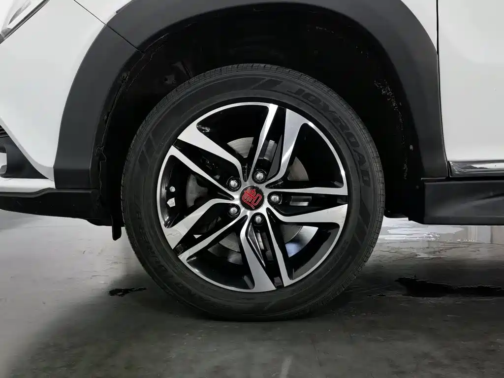 BYD Tang New Energy 2015 2015 2.0T 4WD Flagship