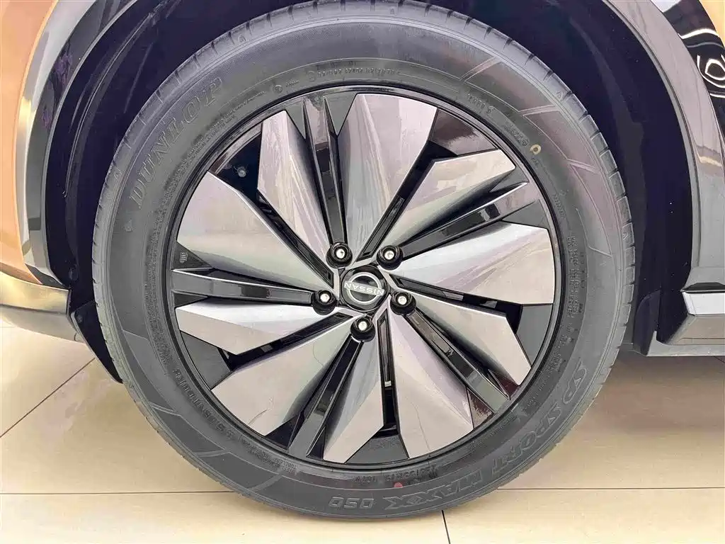 Nissan Ariya, миниатюра 20