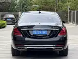 Photo 8 - Mercedes-Benz S-Class