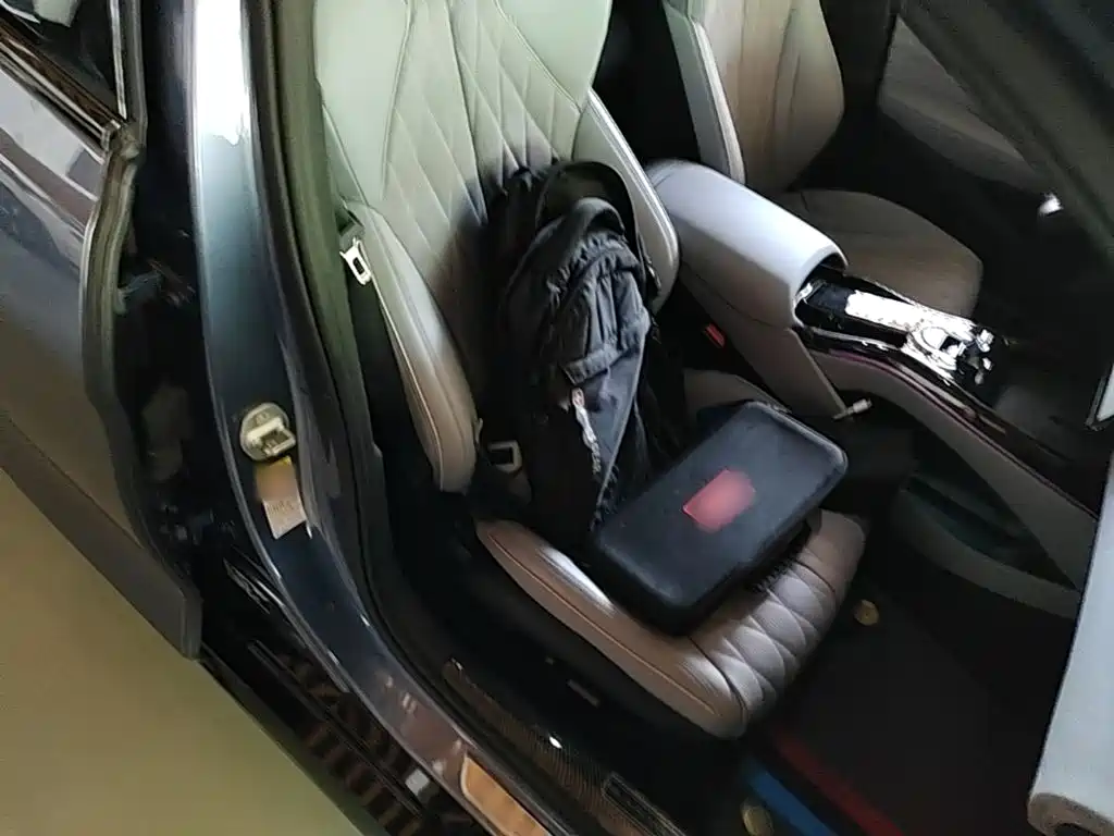 BYD Seal 2022 2022 700km Long Range RWD Edition