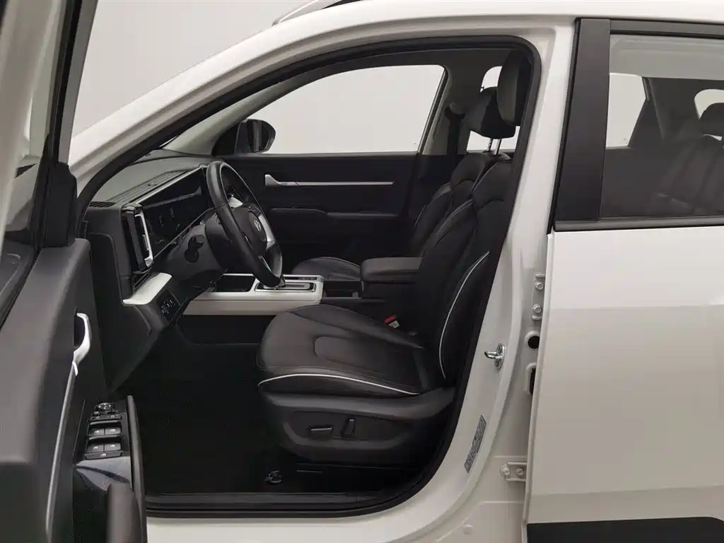 HYUNDAI BEIJING HYUNDAI IX35