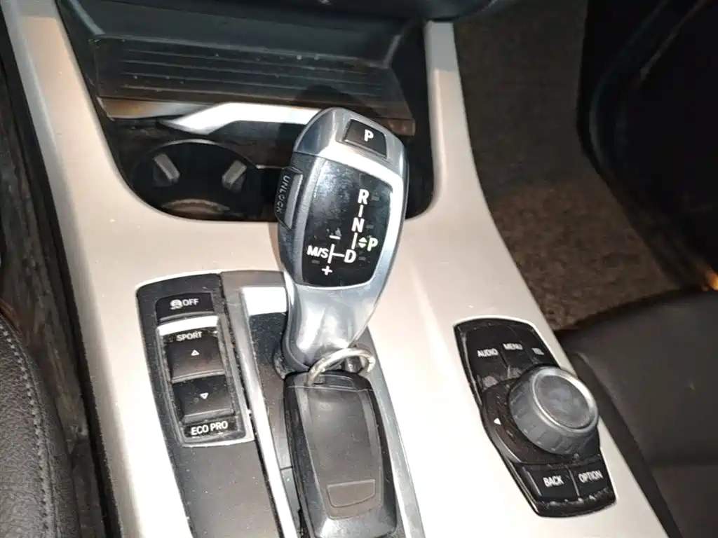 BMW X3 (Import) 2016 sDrive20i фото 14