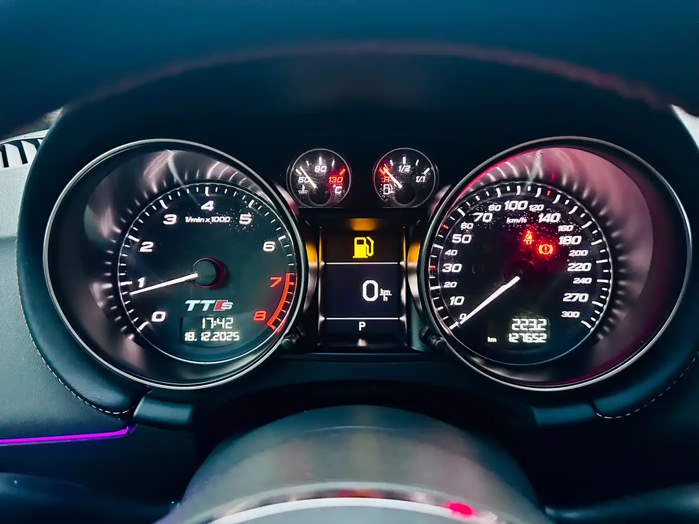 Audi TTS 2013 TTS Coupe 2.0TFSI quattro фото 13