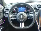 Фото 17 - Mercedes-Benz C-Class