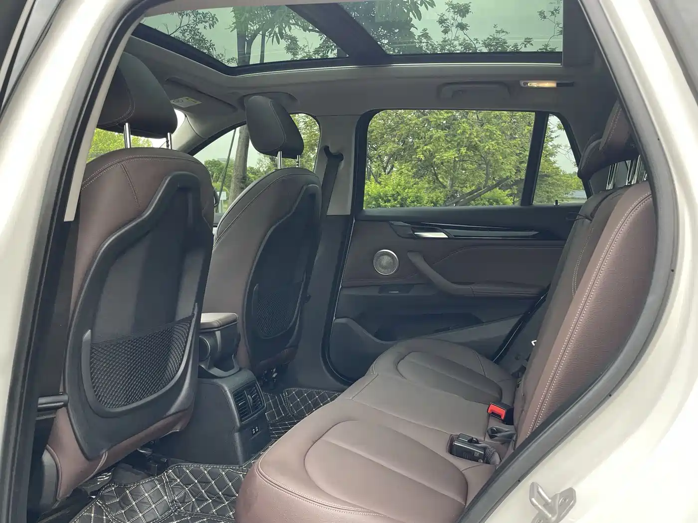 BMW X1, миниатюра 7