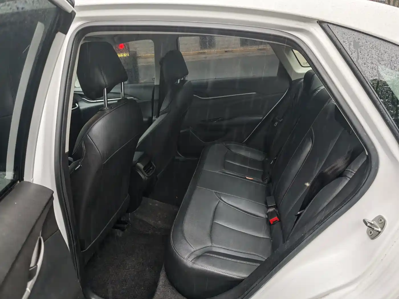 Buick Excelle 2023 2021 Facelift 1.3T Auto Mild Hybrid Progressive