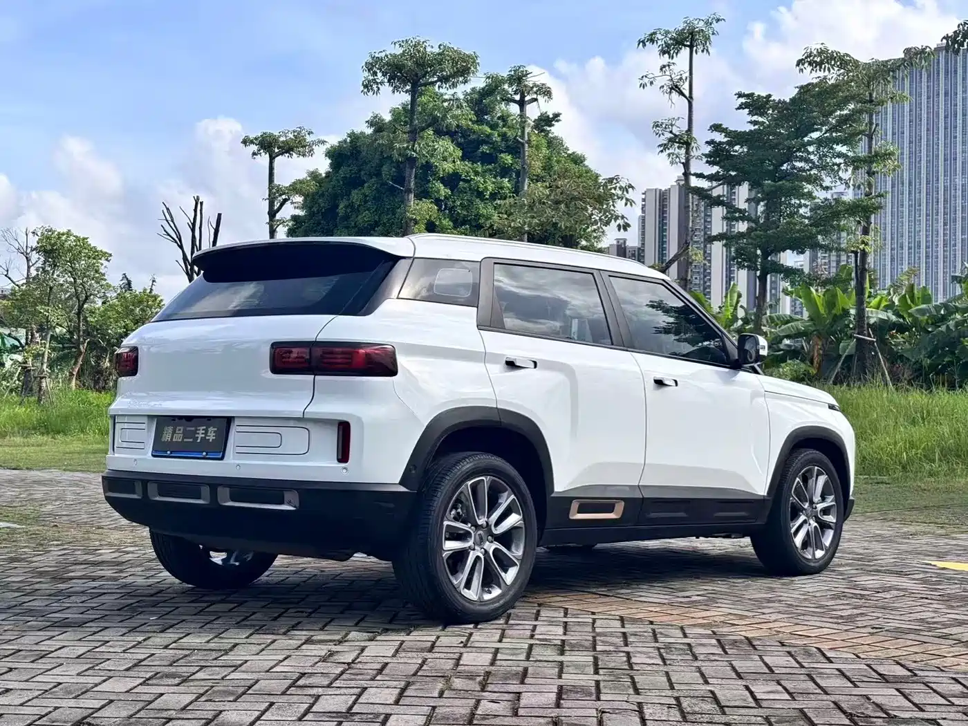 Geely ICON 2020 2020 1.5TD i9 BSG