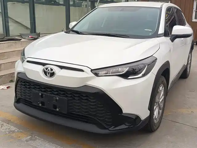 TOYOTA FENGLANDA