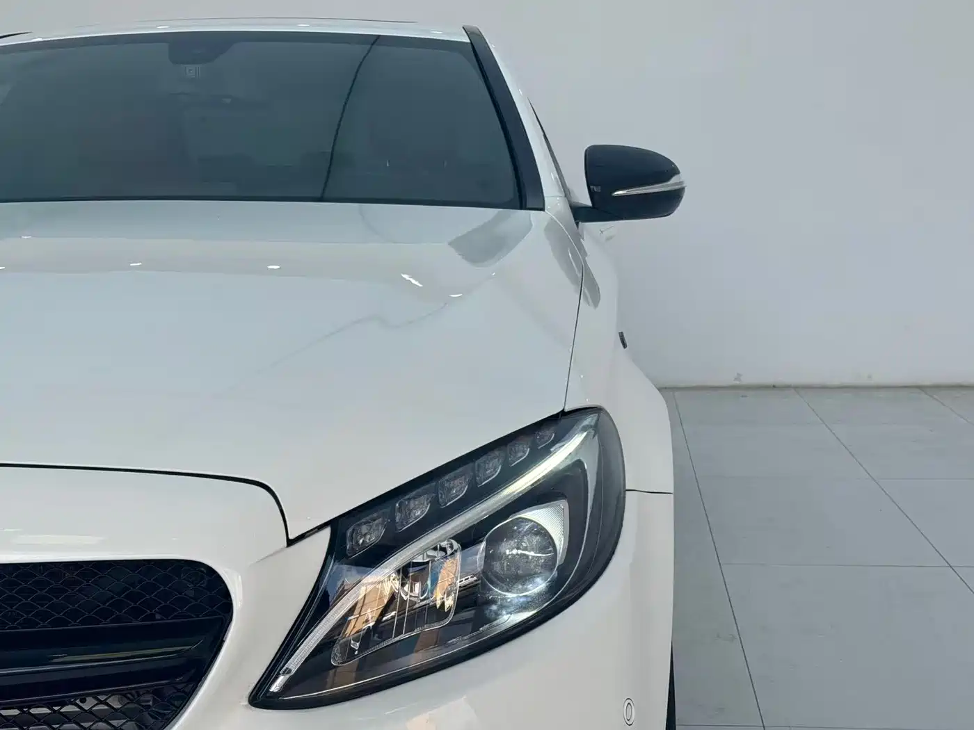 Mercedes-Benz C-Class 2017 Facelift C 200 Sport Edition фото 4