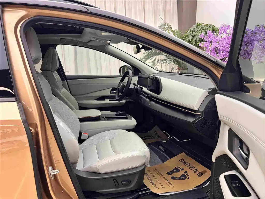 Nissan Ariya, миниатюра 12