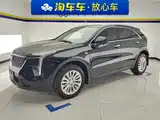 Photo 1 - Cadillac XT4