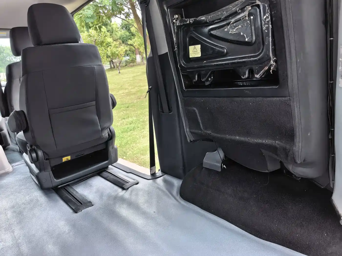 JAC Refine Refine M4 2018 2016 2.0L Manual Comfort