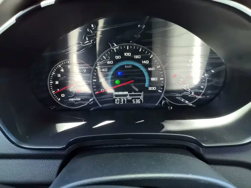 Wuling Motors Wuling Hongguang V 2026 2022 1.5L Power Enjoy Edition Electric Power Steering LAR