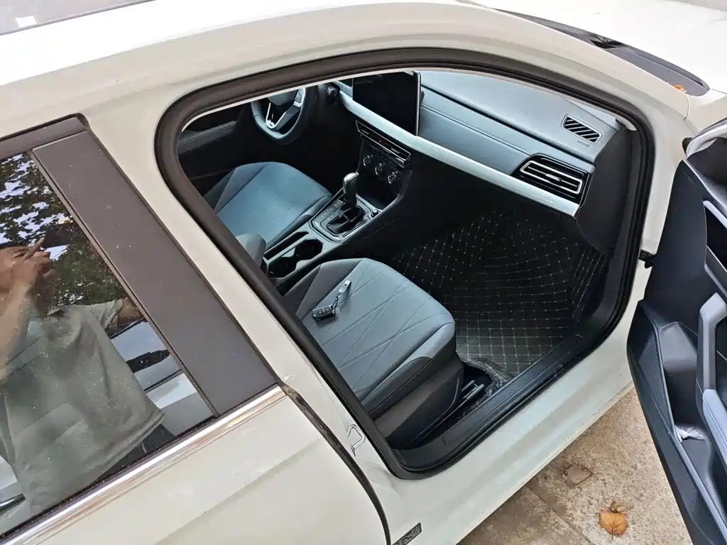 Volkswagen Lavida 2026 2026 1.5L Auto 5 Million Edition