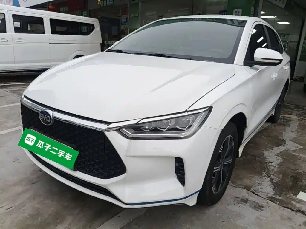 Similar car