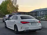 Фото 10 - Mercedes-Benz C-Class