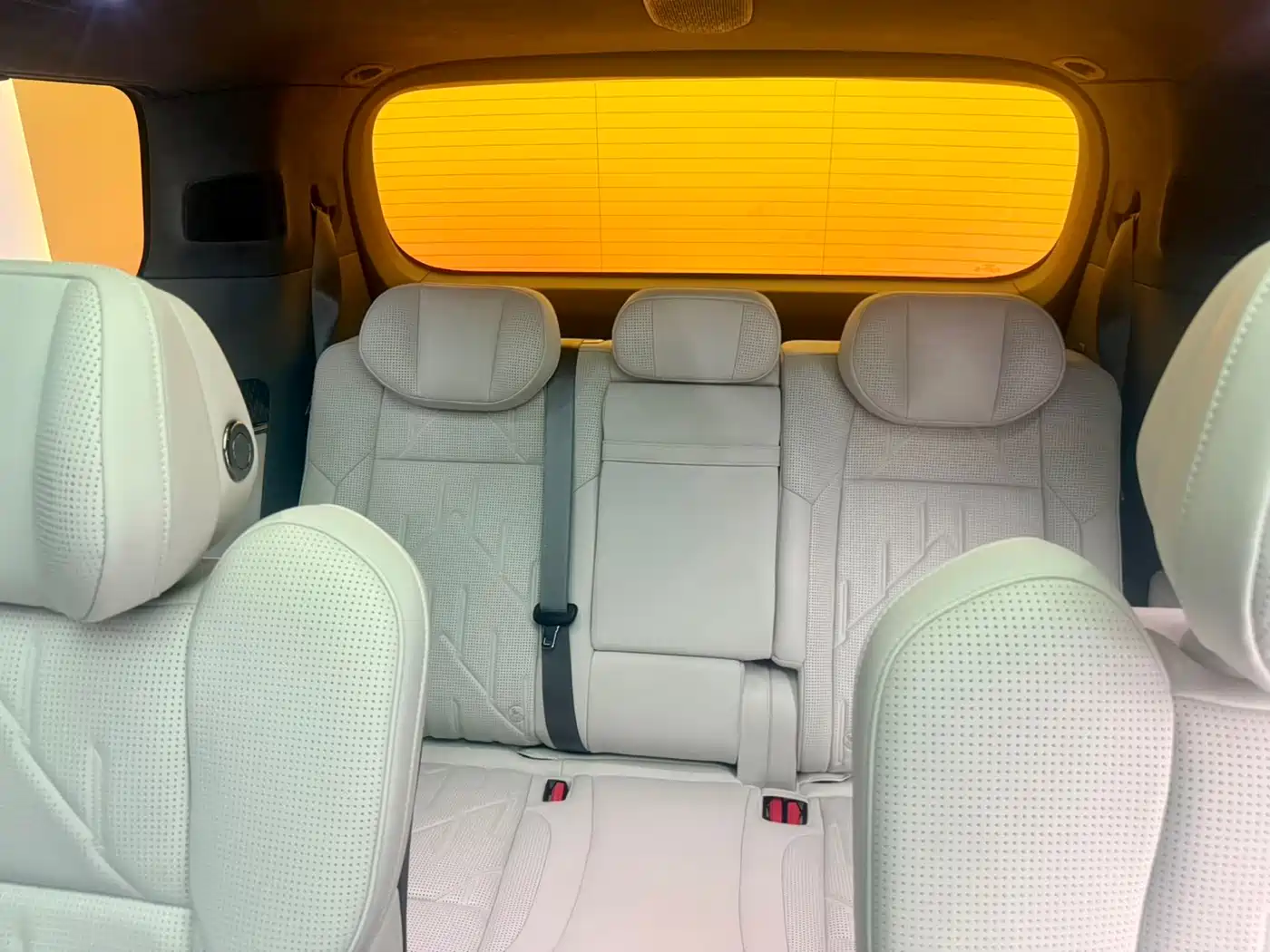 ZEEKR EXTREME KRYPTON 009