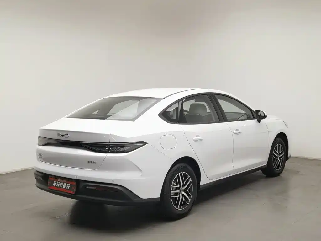 2026 BYD Seal 05