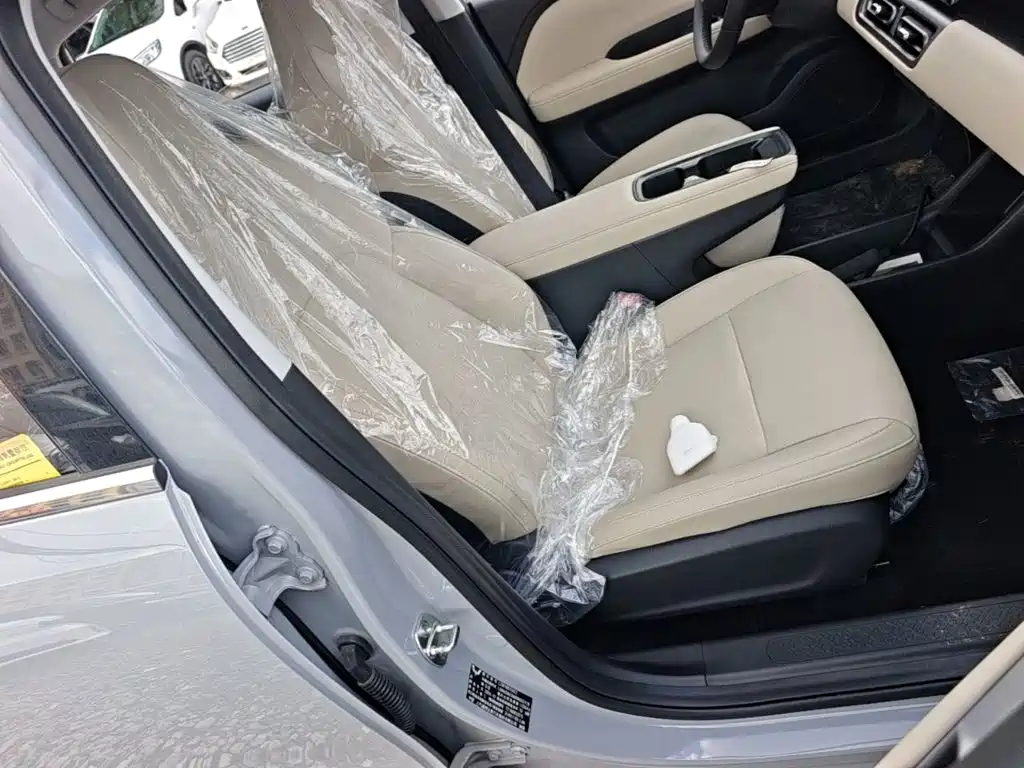 Wuling Motors Wuling Binguo PLUS 2026 2024 510km Range 5-seater
