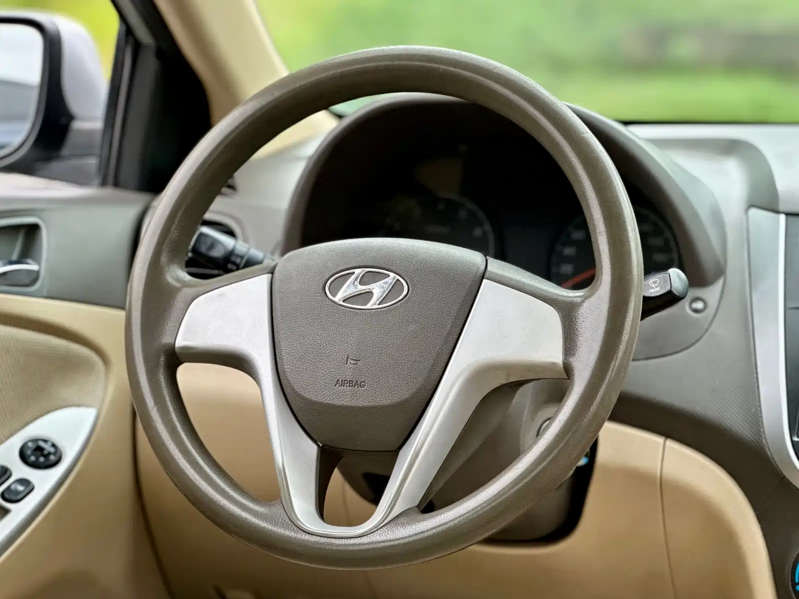 صورة 32 - Hyundai Verna