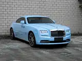 Фото 3 - Rolls-Royce Wraith