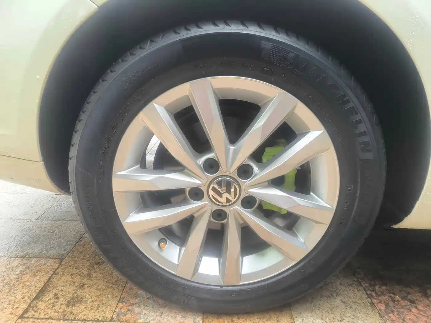 Volkswagen Golf 2012 2011 1.4TSI Auto Luxury