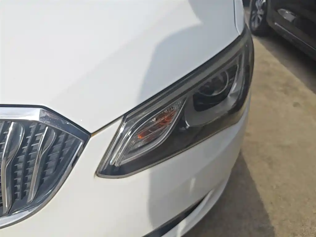 Buick Excelle 2017 15N Automatic Progressive фото 24