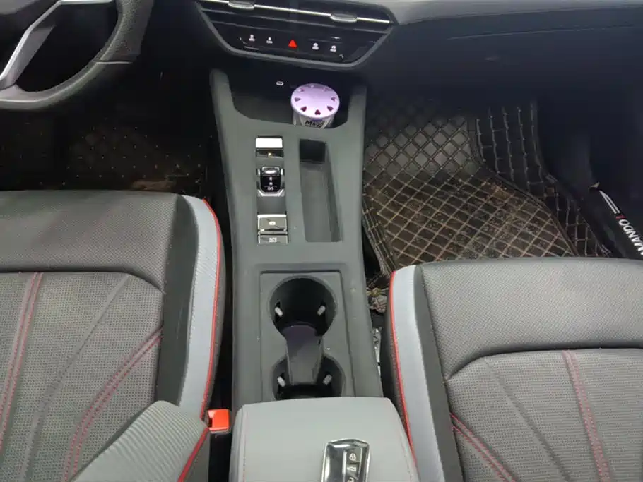 Volkswagen Lamando 2023 Lamando L 280TSI DSG Cool Edition фото 16