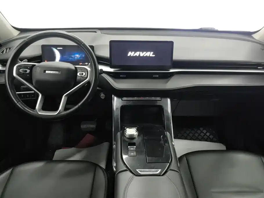 Haval H6 2022 3rd Gen 1.5T Auto 2WD Max фото 12
