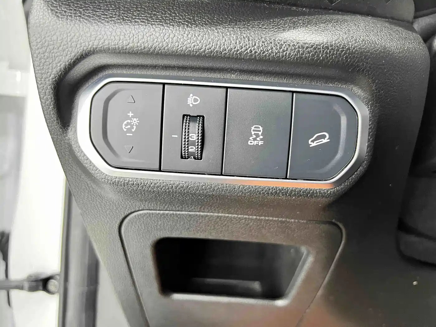 Haval Chitu 2022 2022 Power Edition 1.5T Purple Copper Rabbit