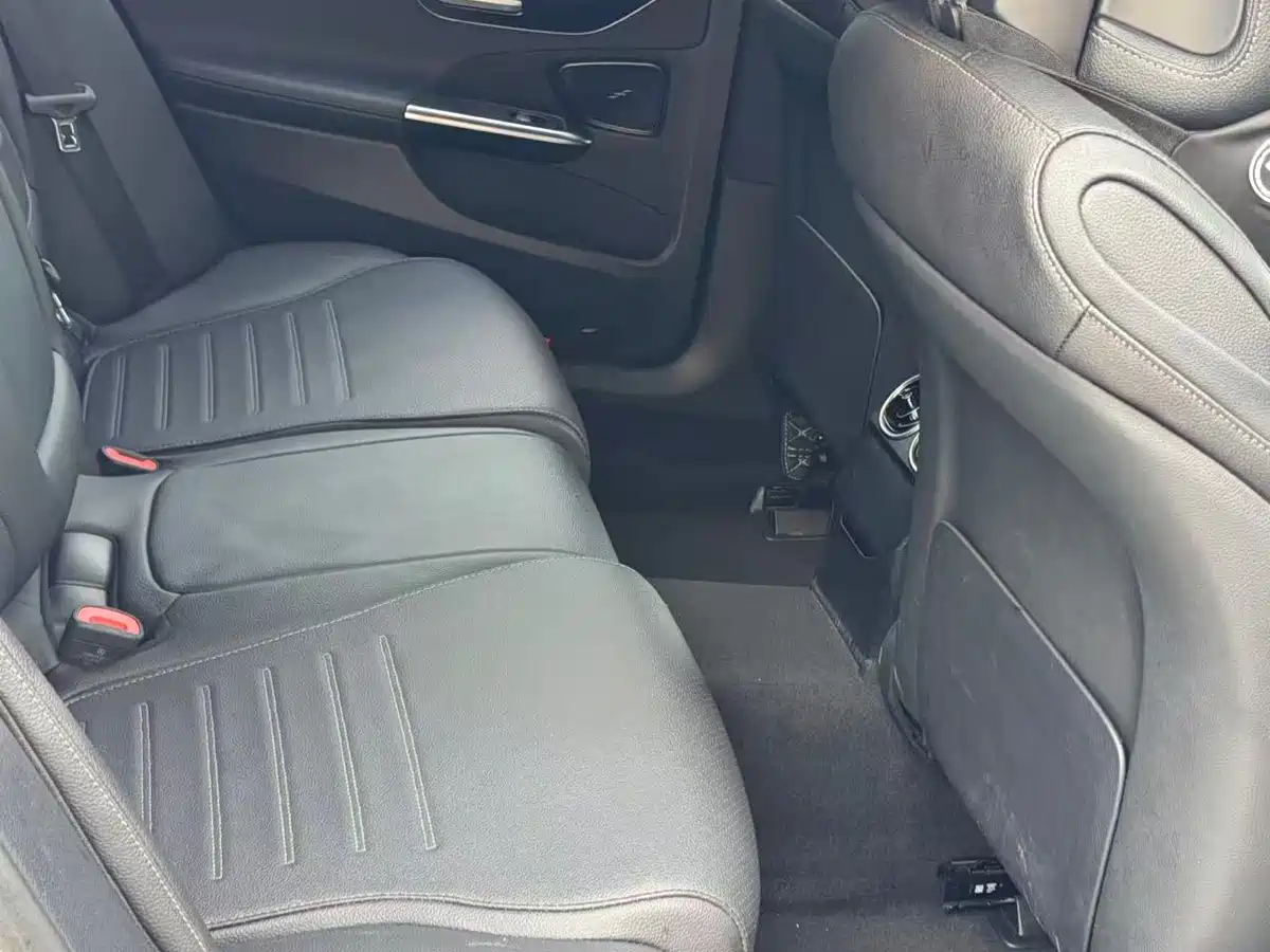 Mercedes-Benz C-Class 2022 C 200 L Sport Version фото 9