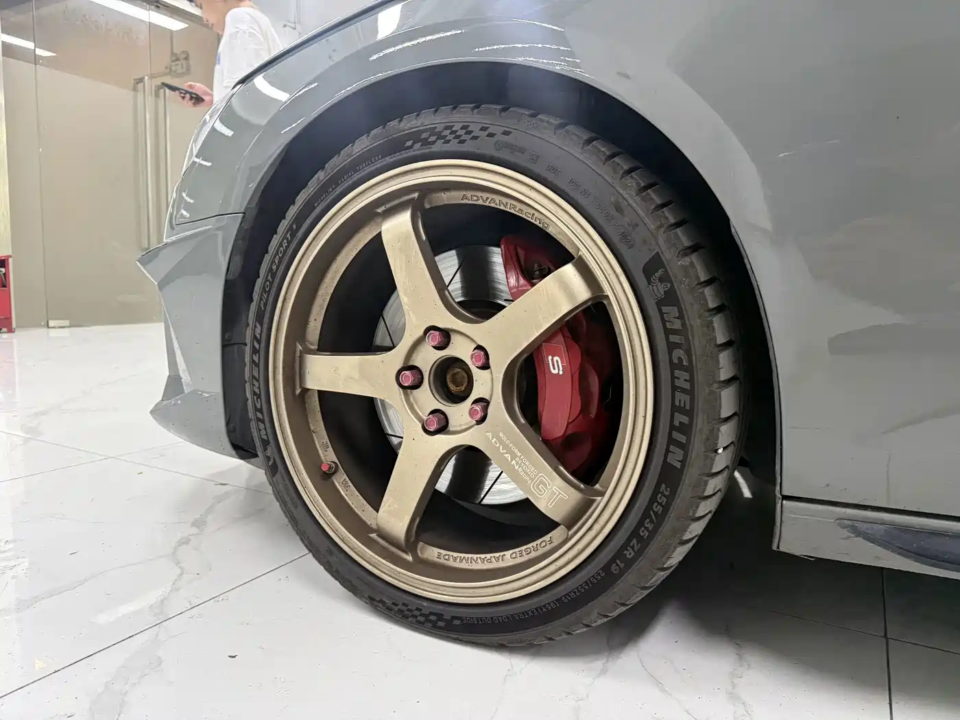 Audi S4, миниатюра 7