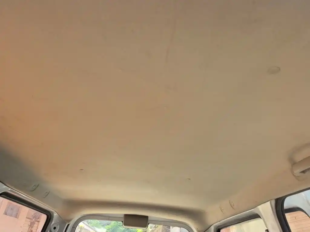 Wuling Motors Wuling Rongguang V 2018 2018 1.5L Utility Model
