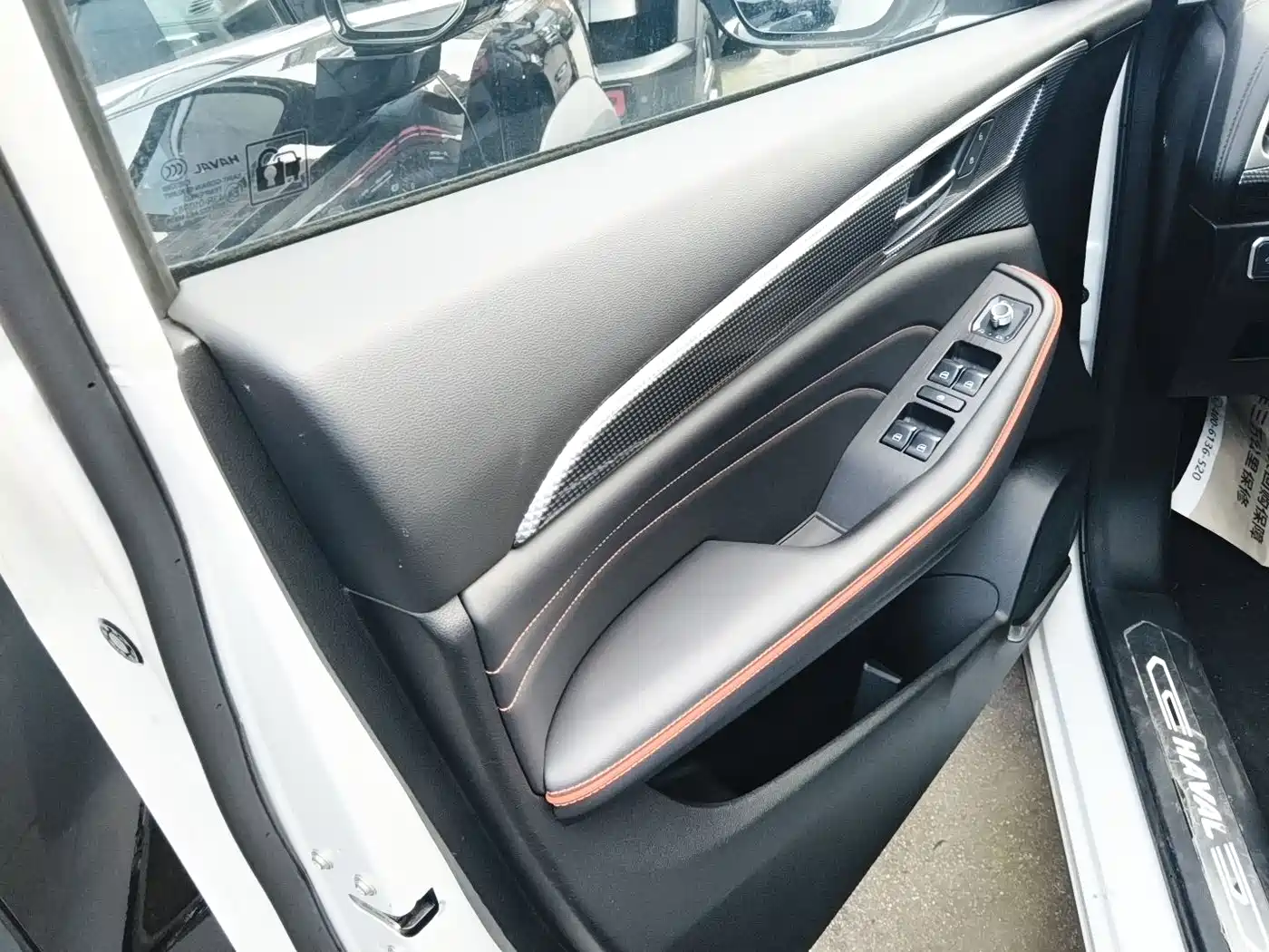 Haval F7 2021 2.0T AWD i-Joy фото 7