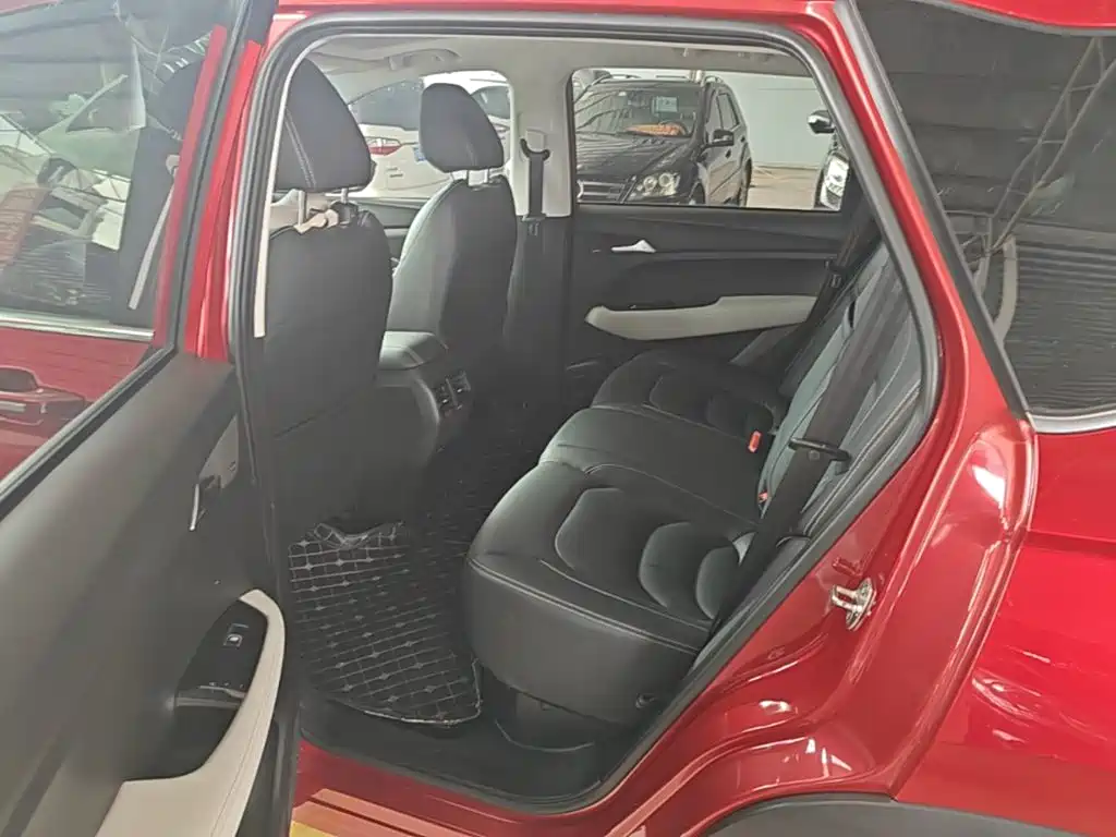 Baojun 530 2018 2018 Model 1.5T DCT Flagship (China V)