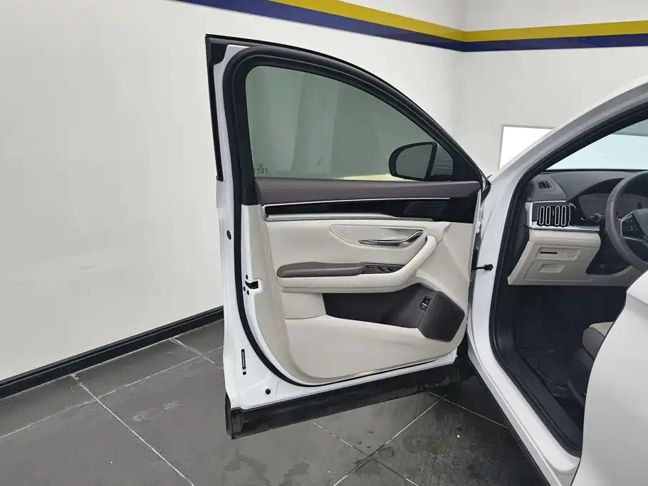 Фото 7 - BYD Song PLUS PHEV
