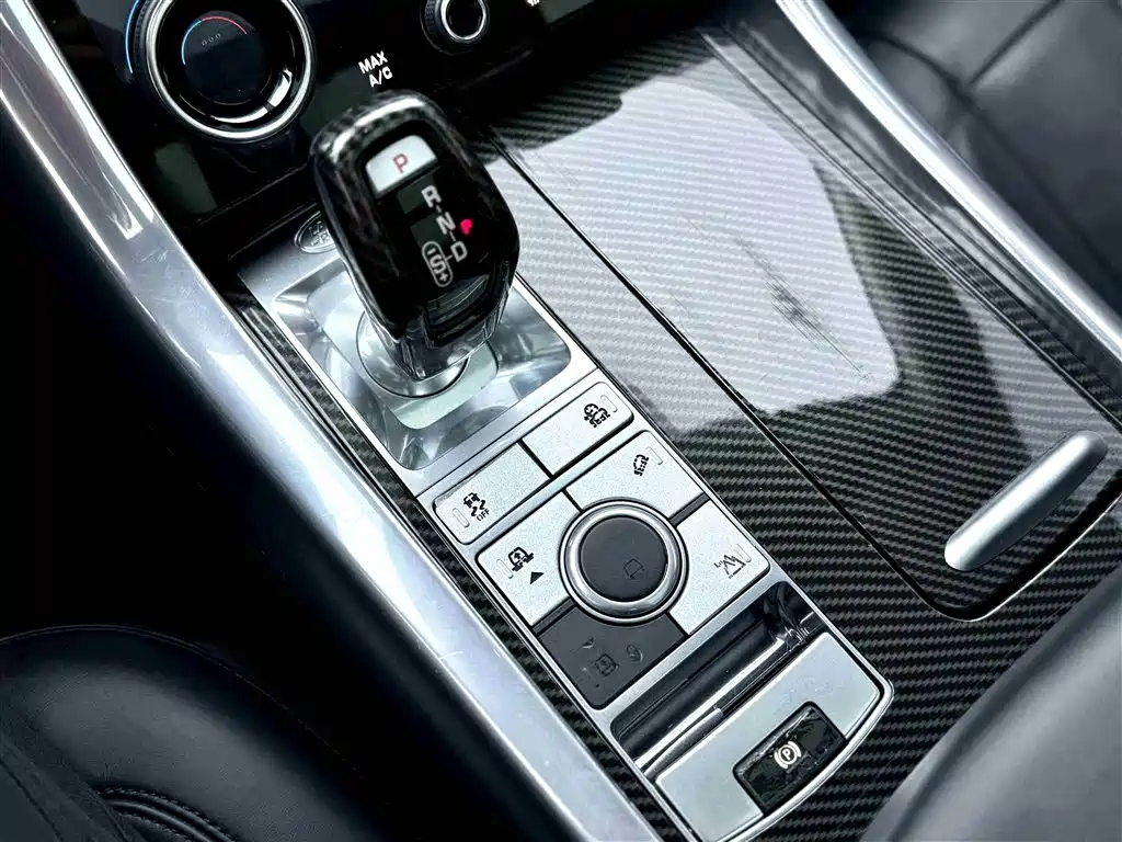 Land Rover Range Rover Sport 2021 3.0 L6 SE фото 11