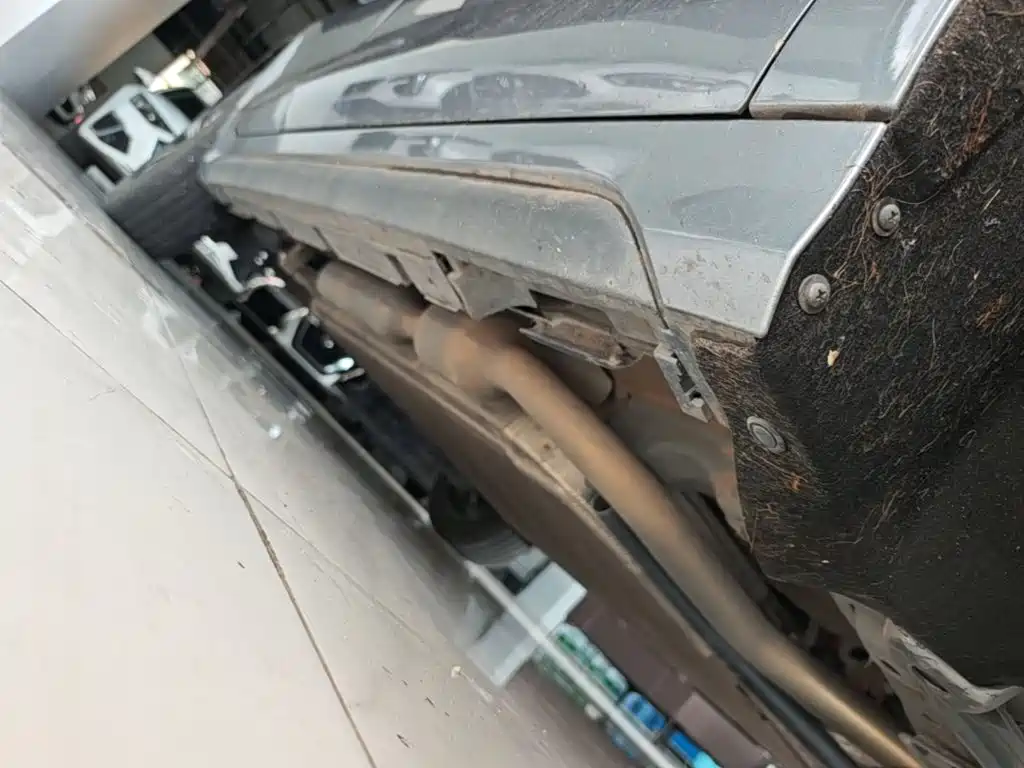 BYD Destroyer 05 2024 2024 Glory Edition DM-i 120KM Luxury