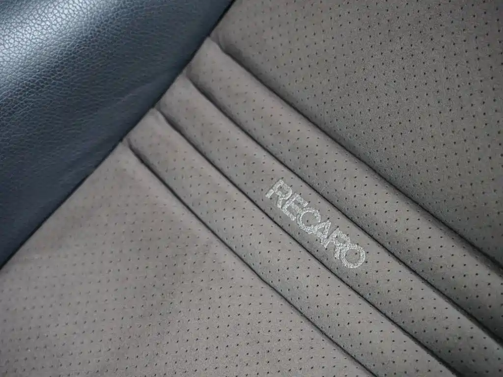 Subaru Impreza 2008 2007 2.5T WRX STi Enhanced Edition