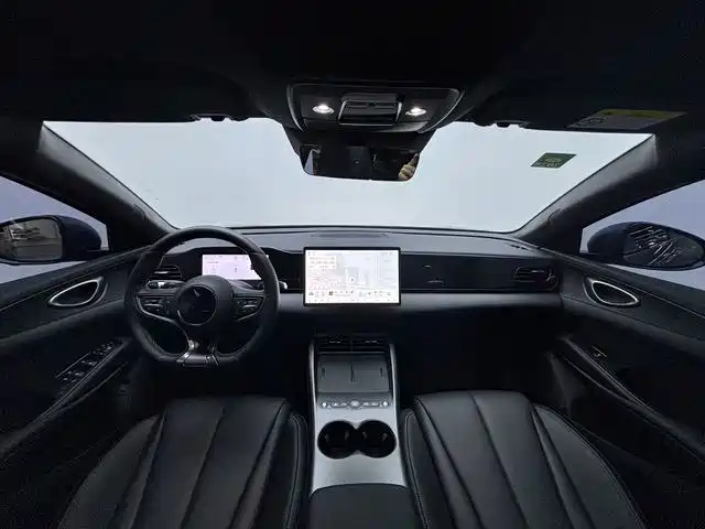 2026 BYD Seal 06 New Energy