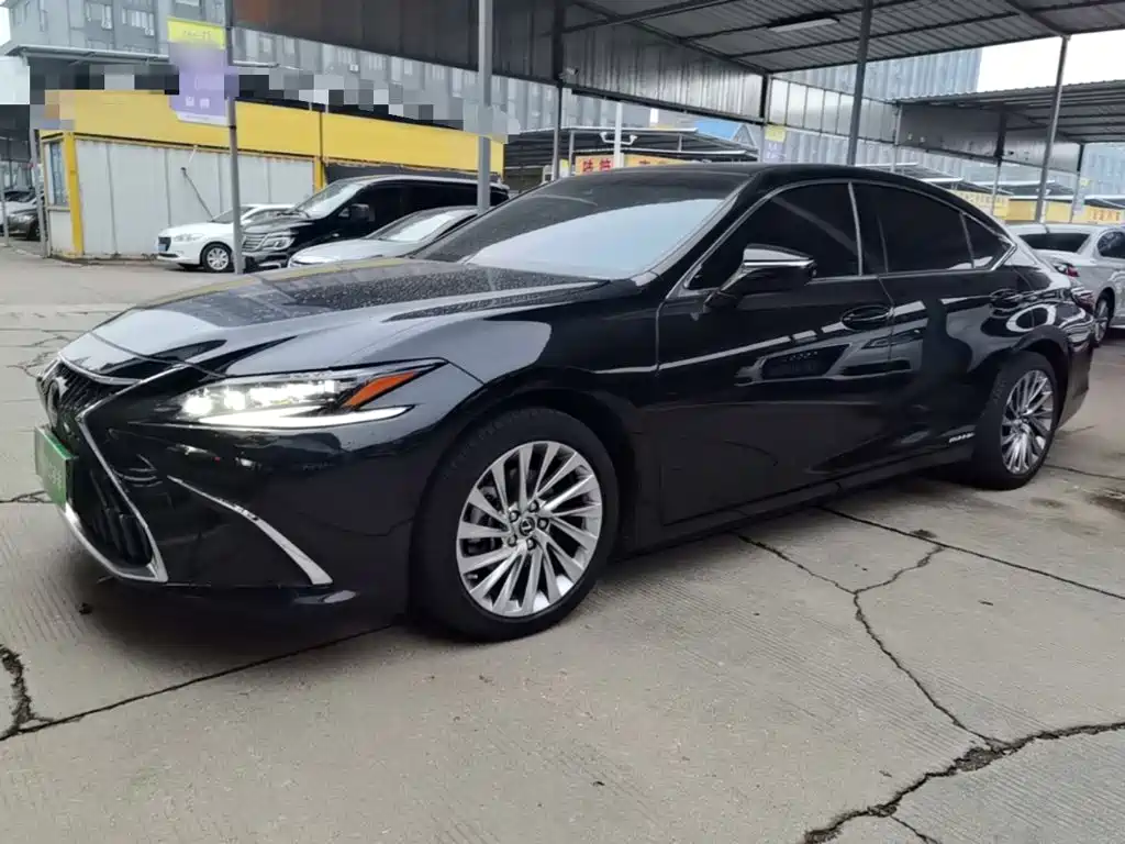 Similar car